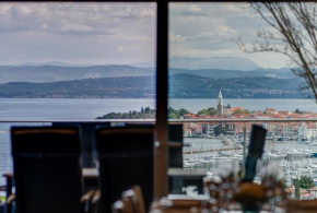 Apartma Bellavista